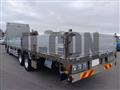 2021 Hino Profia