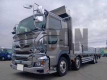 2021 Hino Profia