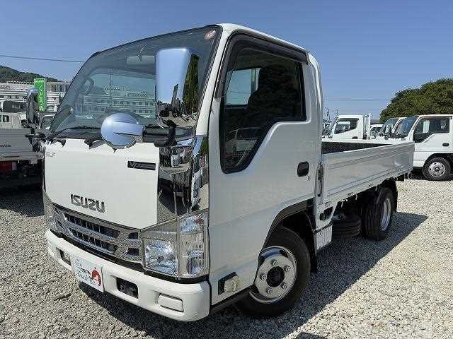 2020 Isuzu Elf Truck