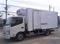 2025 Hino Dutro