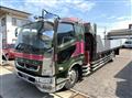2016 Mitsubishi Fuso Fighter