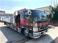 2016 Mitsubishi Fuso Fighter