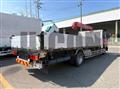 2016 Mitsubishi Fuso Fighter