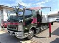 2016 Mitsubishi Fuso Fighter