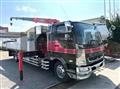 2016 Mitsubishi Fuso Fighter