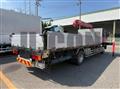 2016 Mitsubishi Fuso Fighter