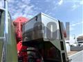 2016 Mitsubishi Fuso Fighter