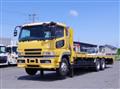 2006 Mitsubishi Fuso Super Great