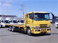 2006 Mitsubishi Fuso Super Great
