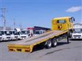 2006 Mitsubishi Fuso Super Great