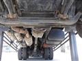 2006 Mitsubishi Fuso Super Great
