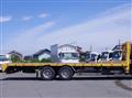 2006 Mitsubishi Fuso Super Great