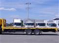 2006 Mitsubishi Fuso Super Great