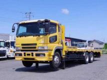 2006 Mitsubishi Fuso Super Great