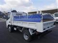 2012 Hino Dutro