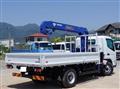 2025 Mitsubishi Fuso Canter