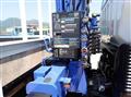 2025 Mitsubishi Fuso Canter