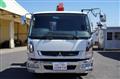 2018 Mitsubishi Fuso Fighter