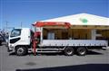 2018 Mitsubishi Fuso Fighter
