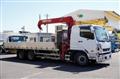 2018 Mitsubishi Fuso Fighter
