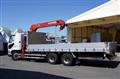 2018 Mitsubishi Fuso Fighter