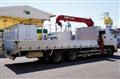2018 Mitsubishi Fuso Fighter