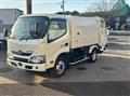 2019 Hino Dutro