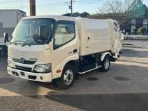 2019 Hino Dutro