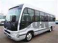 2018 Toyota Coaster