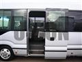 2018 Toyota Coaster