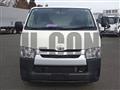 2019 Toyota Hiace Van