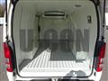 2019 Toyota Hiace Van