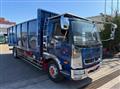 2021 Mitsubishi Fuso Fighter