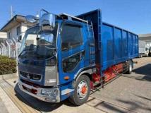 2021 Mitsubishi Fuso Fighter