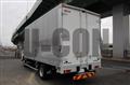 2025 Mitsubishi Fuso Canter