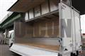 2025 Mitsubishi Fuso Canter