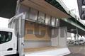 2025 Mitsubishi Fuso Canter