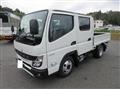 2025 Mitsubishi Fuso Canter
