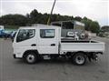 2025 Mitsubishi Fuso Canter