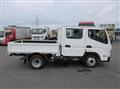 2025 Mitsubishi Fuso Canter