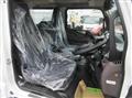 2025 Mitsubishi Fuso Canter