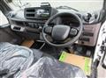 2025 Mitsubishi Fuso Canter