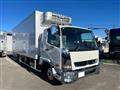 2025 Mitsubishi Fuso Fighter