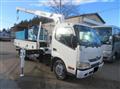 2012 Hino Dutro
