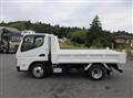 2025 Mitsubishi Fuso Canter