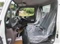 2025 Mitsubishi Fuso Canter
