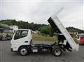 2025 Mitsubishi Fuso Canter