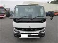 2025 Mitsubishi Fuso Canter