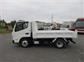 2025 Mitsubishi Fuso Canter
