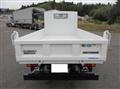 2025 Mitsubishi Fuso Canter